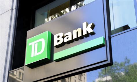 Toronto dominion bank branches in usa - The Toronto-Dominion Bank currently has 2603 routing & transit numbers assigned depending on individual branch locations. When you need to provide financial institutions with routing information you should do so in the format //CC0AAABBBBB where //CC0 is the standard Canadian clearing code, AAA is The Toronto-Dominion Bank's 3-digit bank …
